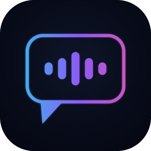 Echo Chat logo
